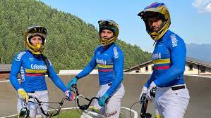 Los juegos olímpicos se realizan en dos modalidades diversas, entras las cuales transcurren dos. Juegos Tokyo 2020 Bmx En Tokyo 2020 Cuando Compiten Los Colombianos Fechas Horarios Y Como Ver En Vivo A Los Ciclistas Colombianos En Los Juegos Olimpicos Marca Claro Colombia