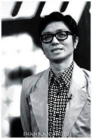 Pengacara popular singapura dan juri tetap mlm 2017, najip ali hari ini tampil memohon maaf kepada atas isu viral dimana beliau dikatakan mempersenda perdana menteri malaysia, datuk seri najib tun razak didalam rancangan ok chope! Najip Ali By Janrystar On Deviantart