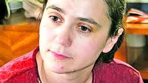 El este Preafericit, ea... prea saraca! Fiica neligitima a Patriarhului  Daniel primeste o pensie de handicap