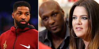 Tristan thompson threatens lamar odom: Tristan Thompson Sun Shades Lamar Odom On Instagram Over Khloe Photograph Newz25 Com