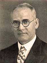 The Pioneer History of Churches in the Northwest