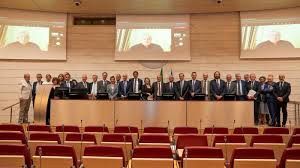 Policlinico Universitario Agostino Gemelli IRCCS - News update