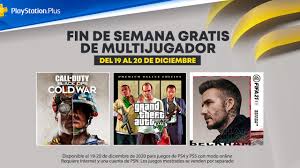 Lo de wiiu, esta también por 250 euros el precio, los juegos hoy a las 16:00 mostraran. Fin De Semana De Juego Gratis En Ps4 Y Playstation 5 Disfruta Del Online En Las Consolas Sin Pagar Ps Plus