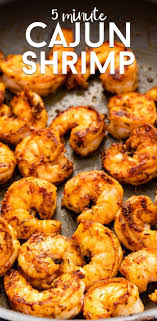 8 x 12 inches meine neueste zeichnung: Cajun Shrimp Recipe 15 Minute Meal Crazy For Crust