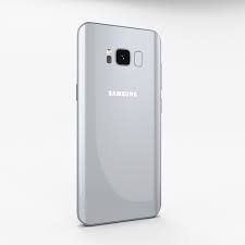 Samsung Galaxy S8 Arctic Silver Samsung Galaxy Galaxy Samsung