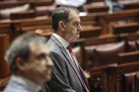 Cabildantes contra la Justicia por procesamiento de Juan Rebollo: “Es un  acto de venganza”