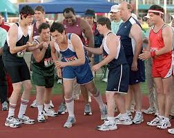 The special olympics are not offensive and are pretty important to millions of people around the world since 1968. A Ringer Invades Special Olympics