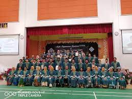 Welcome to the official website of the leo club of smk sultan ahmad shah. Tingkatan 6 Smk Sultan Ahmad Shah Cameron Highlands Home Facebook