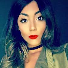 Veronica Giselle Makeup