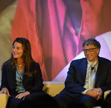 Bill und melinda gates lernten sich kennen, nachdem sie 1987 begonnen hatte, als produktmanagerin bei microsoft zu arbeiten. Vermogensverwalter Der Mann Der Bill Gates Immer Reicher Macht Welt