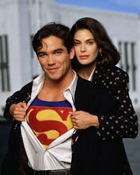 It is currently in development for the cw. Superman Lois Lane Rotten Tomatoes Movie And Tv News