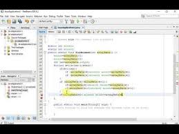 Find The Maximum And Minimum Value Of An Array In Java Maxima And Minima Java Computer Programming