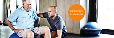 Die verordnung von heilmitteln außerhalb der praxis des therapeuten, insbesondere in form eines hausbesuchs, ist nur ausnahmsweise zulässig. Berufsfachschule Fur Physiotherapie Plauen Wbs Berufsfachschulen