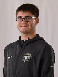 2025 Men's Cross Country Roster