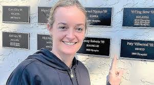 Michael Scantling's Instagram, Twitter & Facebook