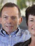 Who is Margie Abbott dating? Margie Abbott boyfriend, husband