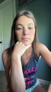 Who knew my most stable moment would be standing