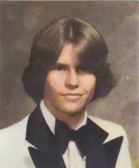 This was my P1 picture in 1978.