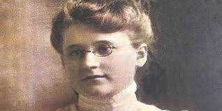 Leora Philbrick Bristol of Hampton