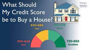 We did not find results for: What Should My Credit Score Be To Buy A House Youtube