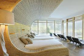 Goldberg Natur Spa Wellnessurlaub In Osterreich Https Www Travelcircus De Hotel Das Goldberg Wellnessurlaub Spa Wellnessho Spa Design Design Hotel Reisen
