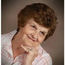 Mrs. Frances "Fran" Johns