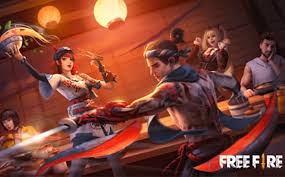 If they have lost their freefire account, the gamer can retrieve his. Free Fire Serves Up Sushi Menace Elite Pass To Whet Survivors Appetites