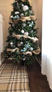 Silska Yalinka Silska Yalinka Wall Christmas Tree Christmas Tree Decorating Themes Christmas Tree Inspiration