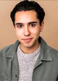 Goosebumps: HorrorLand ( 20th Century Fox Film ) Fan Casting