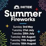 Hi Tide Fireworks