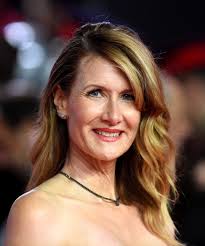 Laura Dern Shares Quarantine Beauty & Self Care Routine