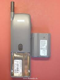 Siemens S11