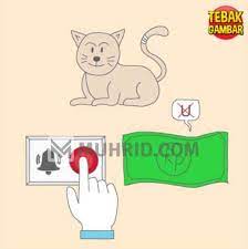 Ya kali dikasih kunci jawaban. Kunci Jawaban Tebak Level 2 Terbaru Beserta Gambarnya