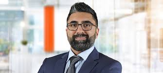 Abdul Rehman Tariq Butt