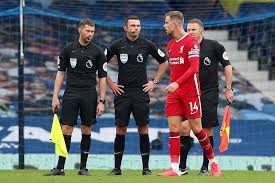Var Verhindert Liverpool Sieg Im Derby Bei Everton Sport Orf At