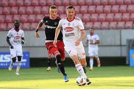 Meciurile din turul 2 preliminar vor avea loc pe 22/29 iulie. V Trnave Gol Nepadol Spartak A Sepsi Idu Do Odvety S Remizou Trnavsky Hlas