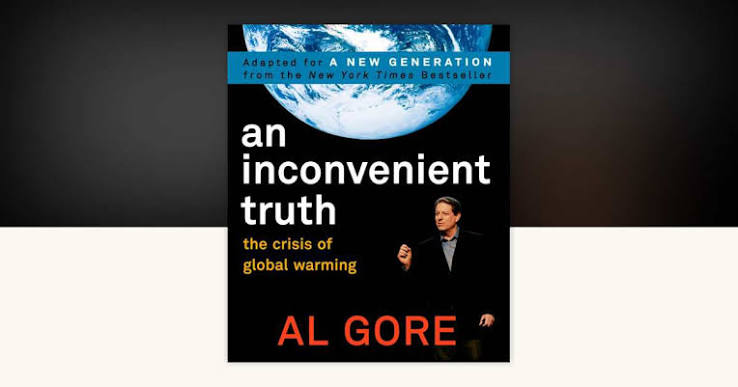 An Inconvenient Truth by Al Gore: 9780670062720 | PenguinRandomHouse.com:  Books
