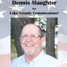 Dennis Slaughter's Instagram, Twitter & Facebook