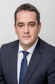 FGSZ welcomes Péter Vasváry as new CEO