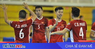Theo thể thức thi đấu, đội thắng ở cặp đấu trên thực tế, futsal việt nam chưa thua đt futsal lebanon cả về đội tuyển và clb. Pr52cb36fdrydm