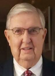 James Quillen Obituary (1934