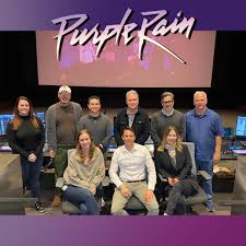 Warner Bros. Post Production Creative Services