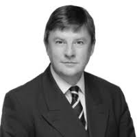 Nigel Spencer-Ley, UK Bar