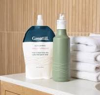 Laundry Detergent Refill - Greatfill