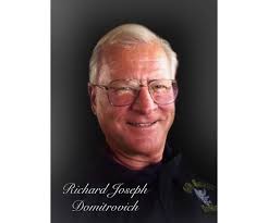 Richard Domitrovich Obituary (2024)