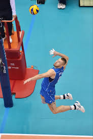 We have now placed twitpic in an archived state. Ivan Zaytsev Spikes The Ball In The Match Against Australia During The 2015 World Cup Volleyball Poses Volleyball Wallpaper Volley