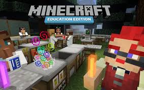 I am excited about minecraft more than i have been in a long time due to the chemistry features in the bedrock edition… Top 5 Differences Between Minecraft Bedrock Edition And Education Edition