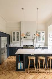 Pin by acidalia decor on kitchen ideas oak kitchen with wall colors to match oak with images oak kitchen. Kitchen Makeover Inspiration Traditional Meets Contemporary