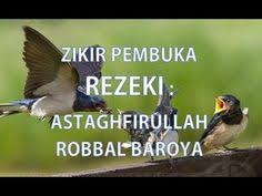 Zikir Pembuka Rezeki Permudah Segala Urusan Astaghfirullah Robbal Baroya 80 Minutes Youtube Kutipan Agama Agama Kutipan Inspiratif