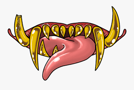 Most will probably be more familiar to you (like the types you see and read use the lessons here to inspire you to come up with some weird and wonderful cartoon monsters of your own. Transparent Monster Mouth Png Cartoon Monster Mouth Png Free Transparent Clipart Clipartkey